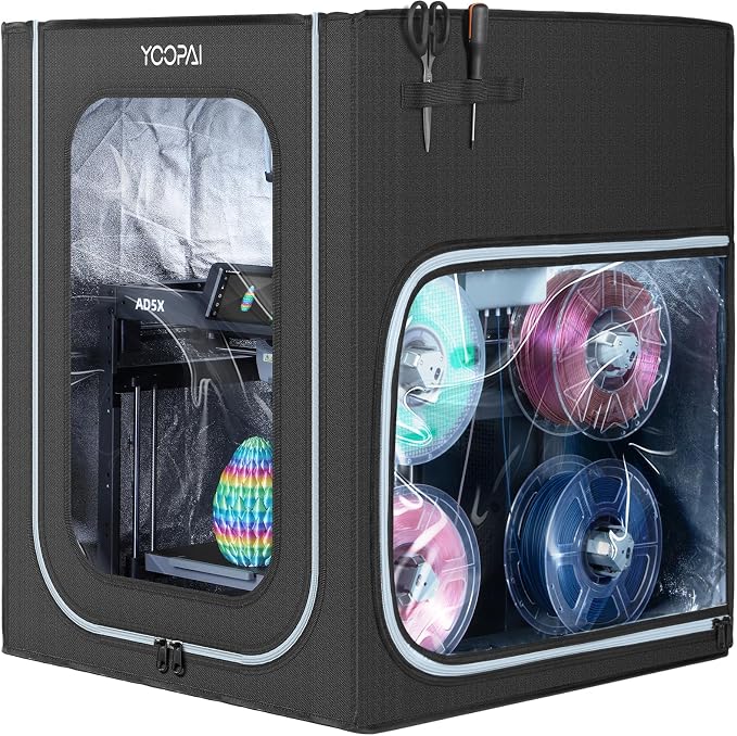 YOOPAI 3D Printer Enclosure