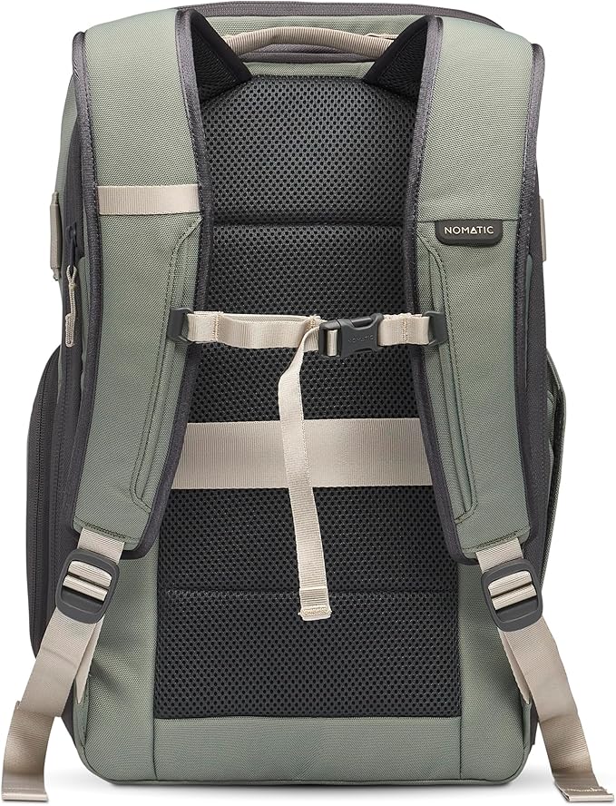 NOMATIC Luma Camera Pack 18L