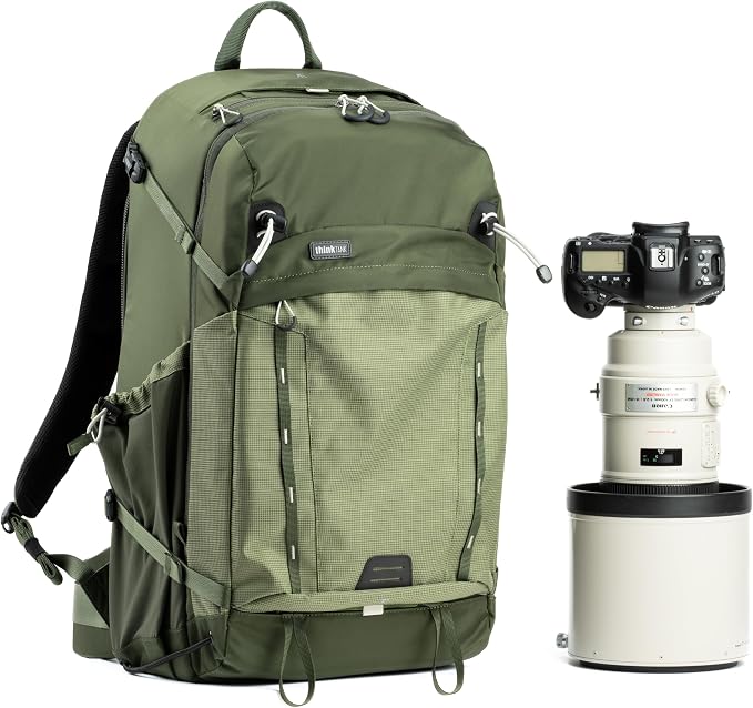 Think Tank BackLight 36L Camera Daypack Backpack