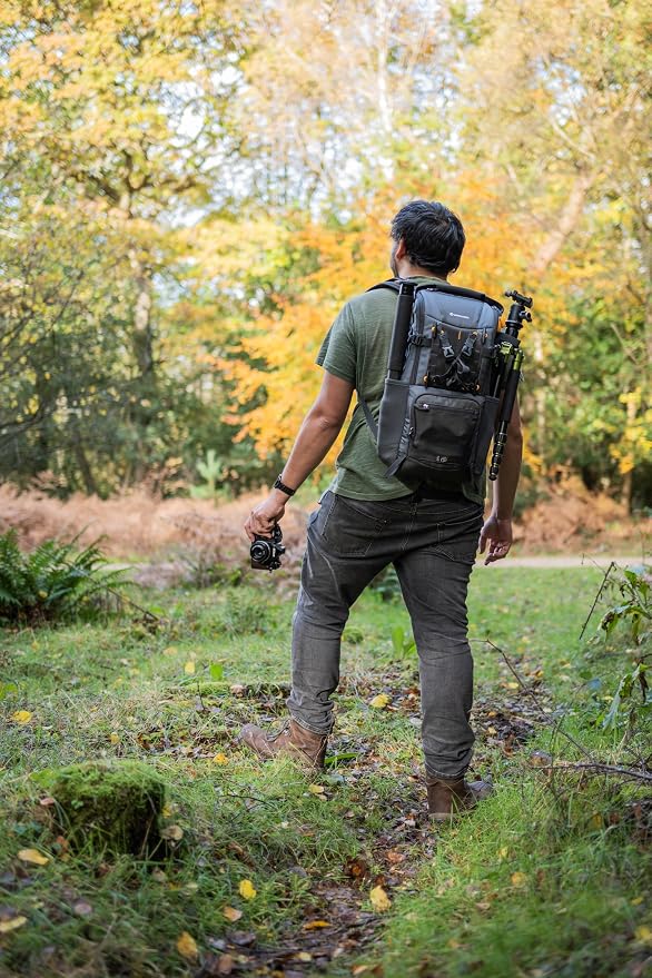 VANGUARD Alta Sky 42 Professional Camera Backpack