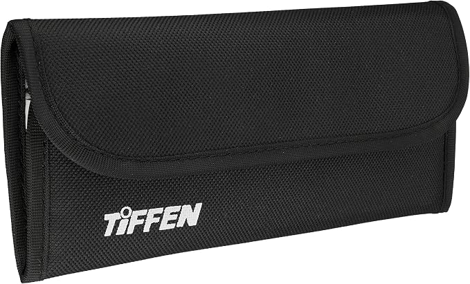 Tiffen 62BWFK 62mm Black and White Filter Kit