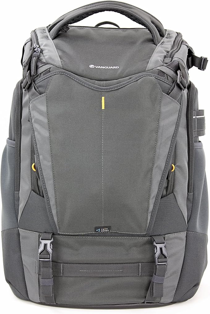 VANGUARD Alta Sky 53 Versatile DSLR Camera And Drone Backpack, 34L Capacity