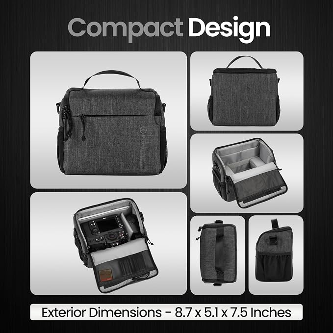 Tamrac Tradewind 5.1 Camera Bag