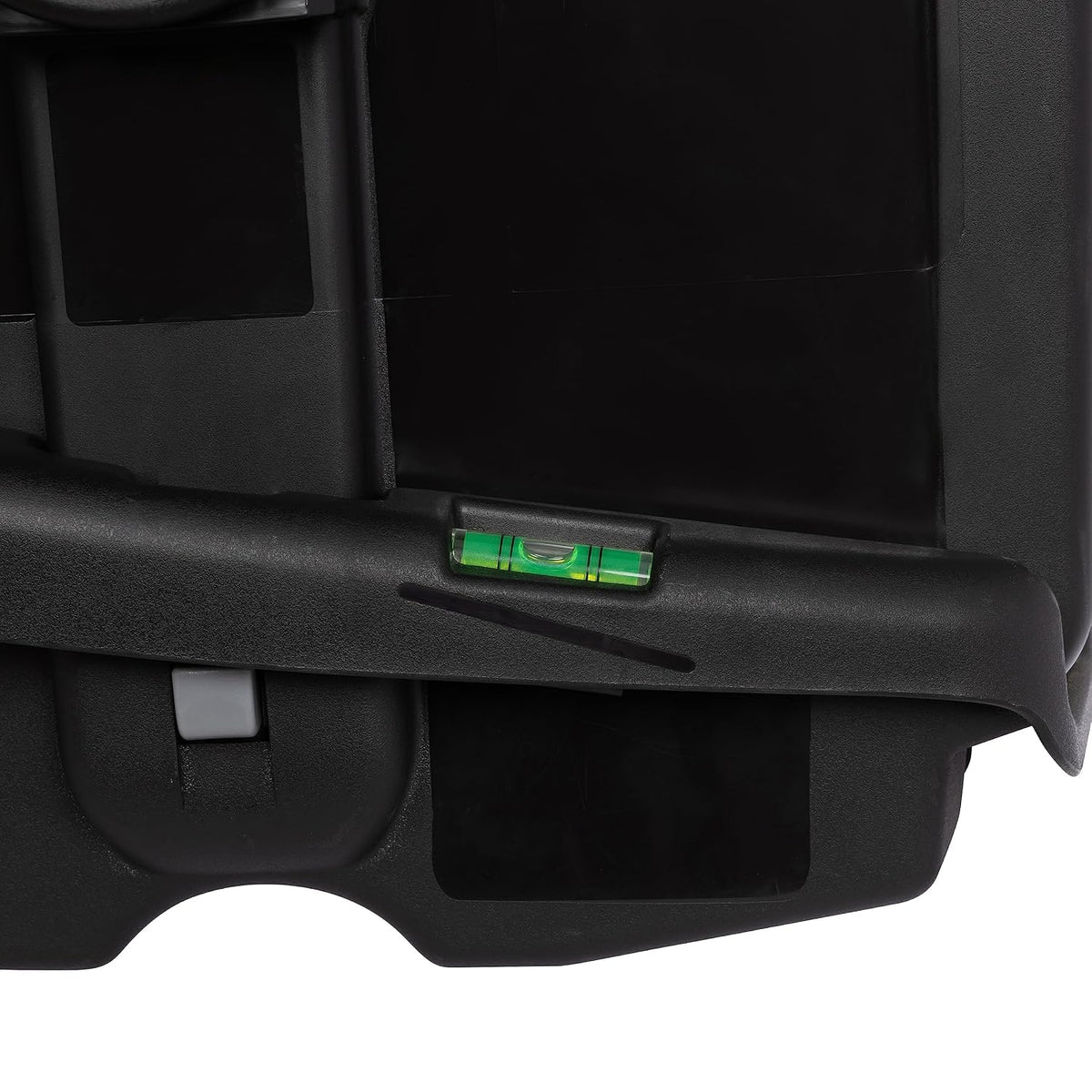Baby Trend Passport® Switch 6-in-1 Modular Stroller Travel System with EZ-Lift™ Plus Infant Car Seat, Dash Black