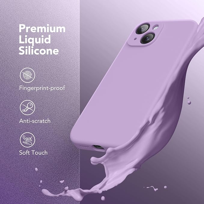 Magnetic for iPhone 14 Case, Compatible