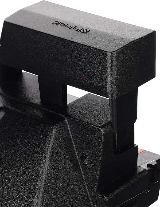 Polaroid Supercolor 635 CL 635-CL 635CL Instant Camera