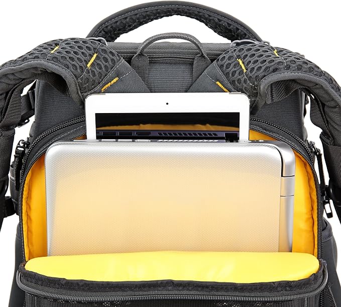 VANGUARD Alta Sky 51D Camera Backpack