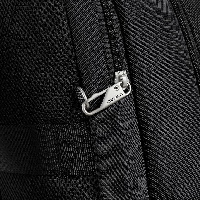 Travelon Anti-Theft Classic Large Backpack