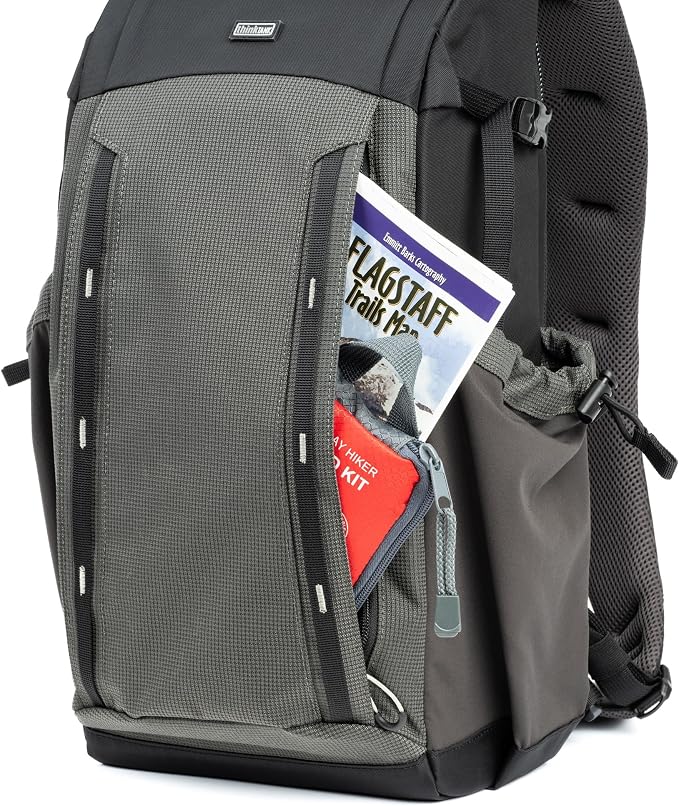 Think Tank Backlight Sprint Lightweight Slim Camera Daypack Backpack