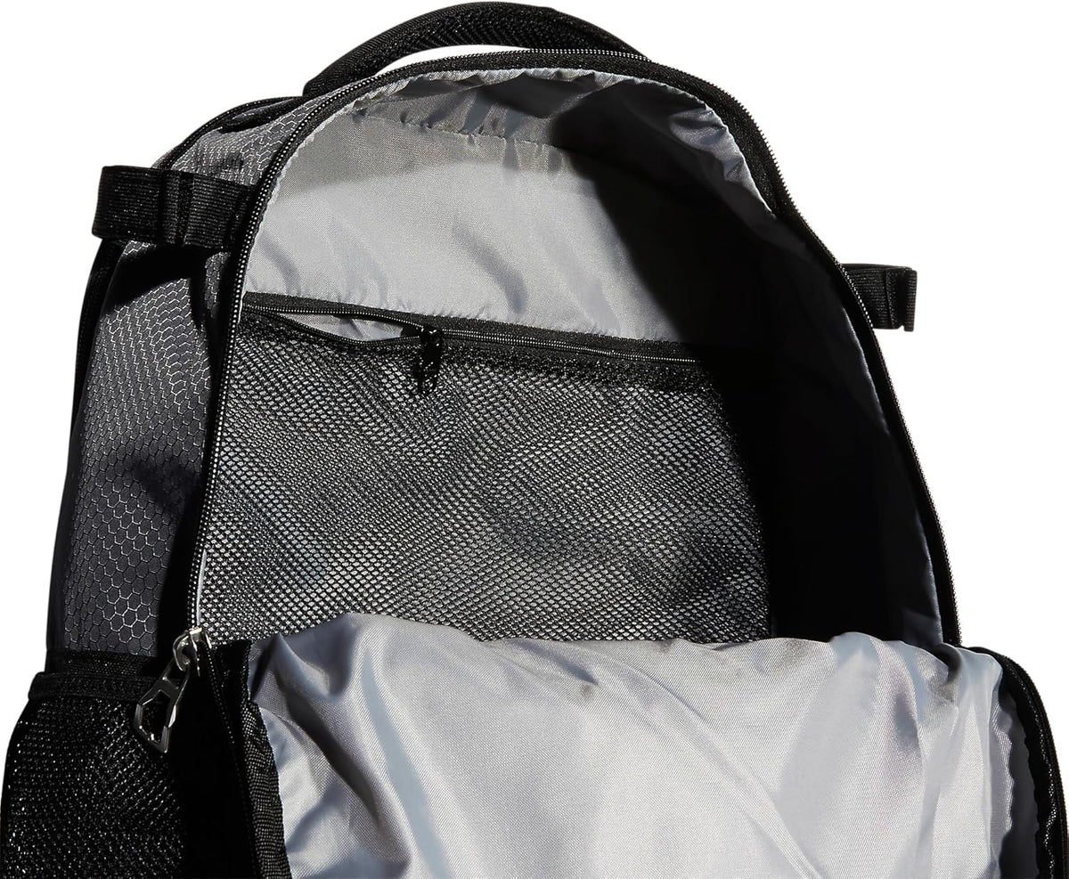 Utility XL Team Backpack - Durable, Spacious Design for Sports & Travel | Ideal for Teams