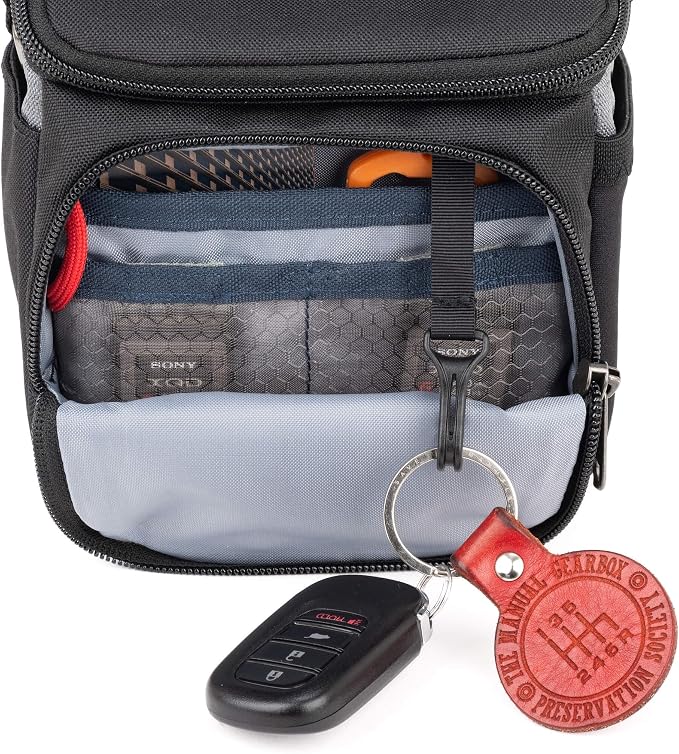 Think Tank Mirrorless Mover 10 Camera Bag Medium