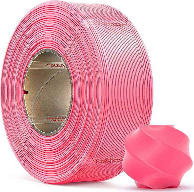 PLA Basic, Pre-Dried Refill Filament 1kg