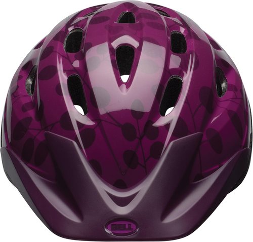 Bell Thalia Women's Bike Helmet - Lightweight Protection with Stylish Design | Adjustable Fit