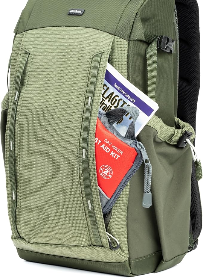 Think Tank Backlight Sprint Lightweight Slim Camera Daypack Backpack