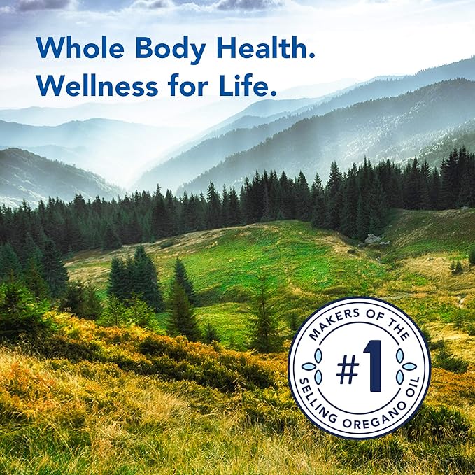 NORTH AMERICAN HERB & SPICE Resp-Immune - 2 oz - Respiratory & Immune Support - Black Seed, Oregano P73 Oil & Raw Honey - Mycellized for Optimal Absorption - Non-GMO - 39 Servings