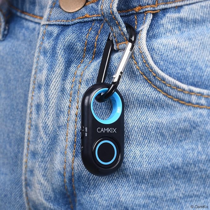 CamKix Camera Shutter Remote Control