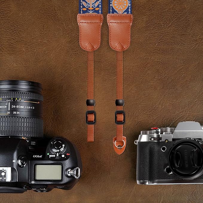 Padwa Lifestyle Camera Strap