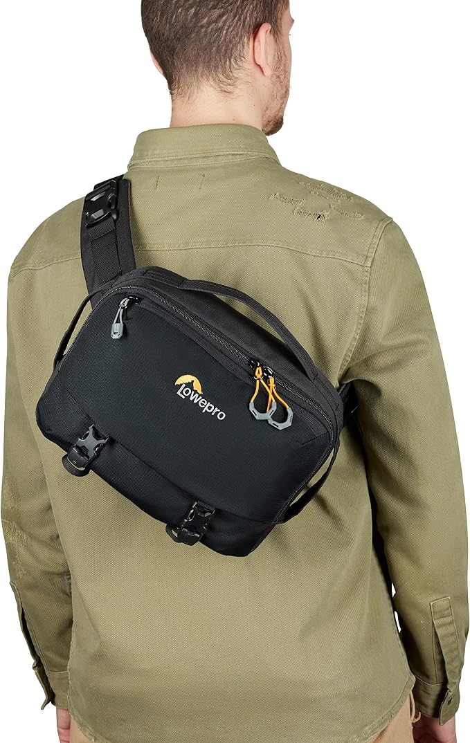 Lowepro Trekker Lite SLX 120, Compact Camera Backpack