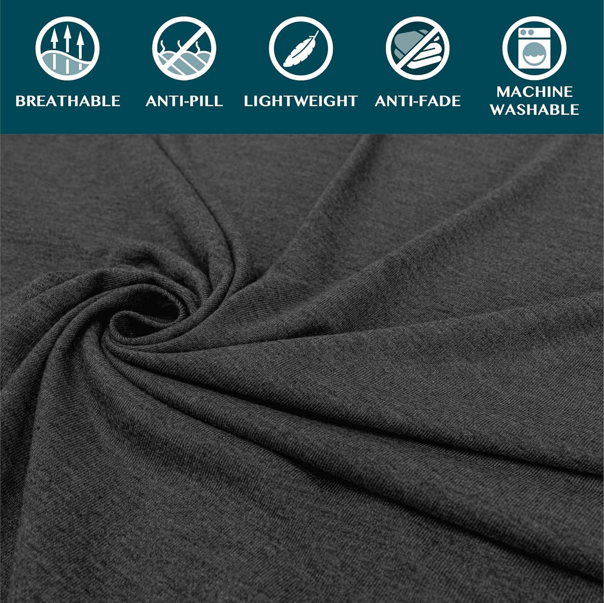 PAVILIA Travel Blanket Airplane Compact with Bag, Small Travel Pillow Blanket for Long Flights, Lightweight Plane Blanket with Luggage Strap, Camping Blanket for Traveler Essentials, Black, 65x40