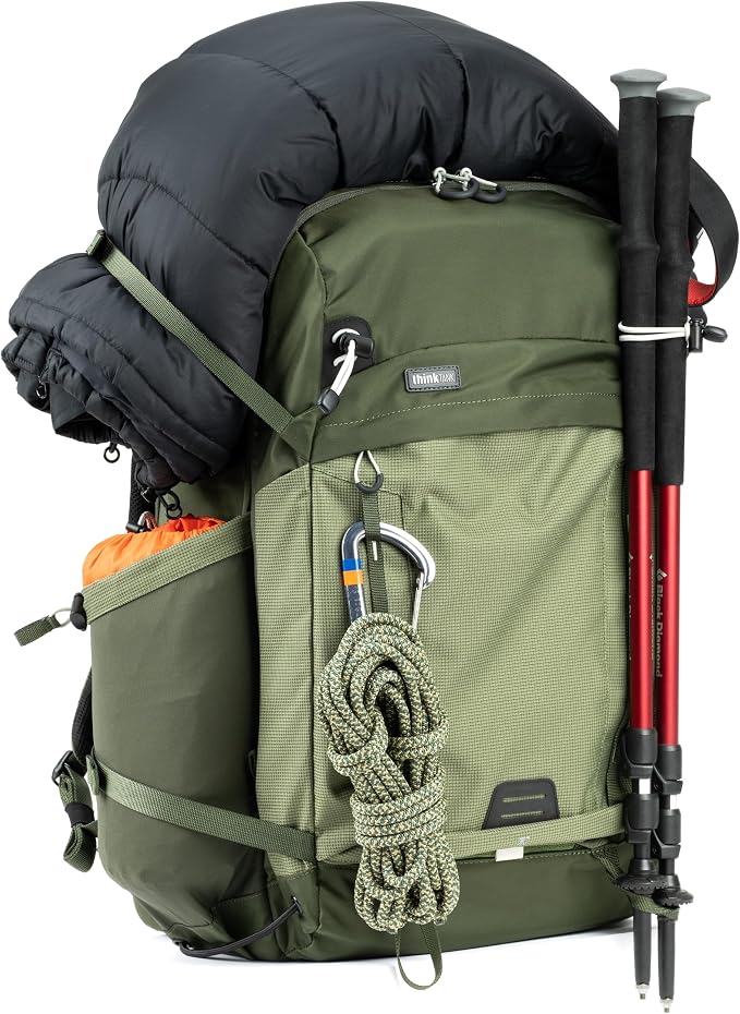 Think Tank BackLight 36L Camera Daypack Backpack