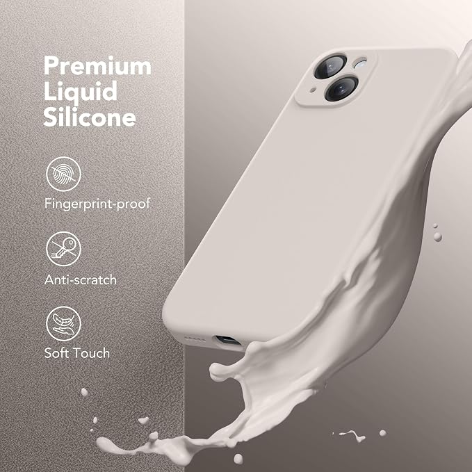 Magnetic for iPhone 14 Case, Compatible