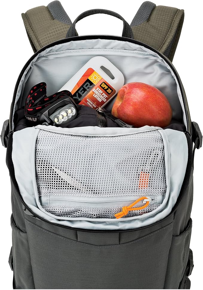 Lowepro LP37015-PWW, Flipside Trek BP 350 AW Backpack