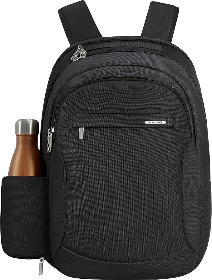 Travelon Anti-Theft Classic Large Backpack