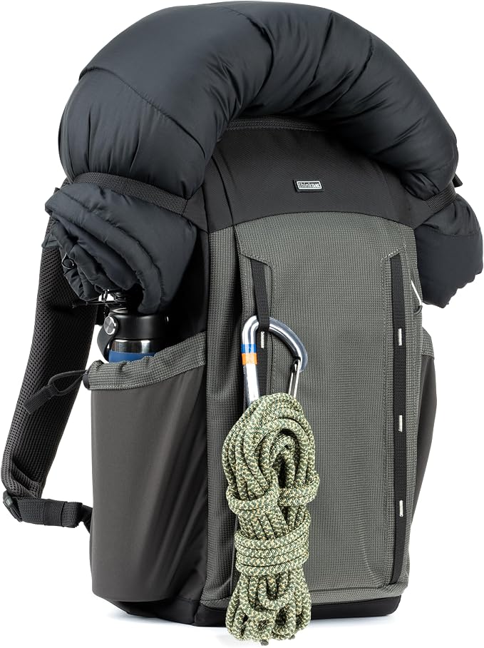 Think Tank Backlight Sprint Lightweight Slim Camera Daypack Backpack