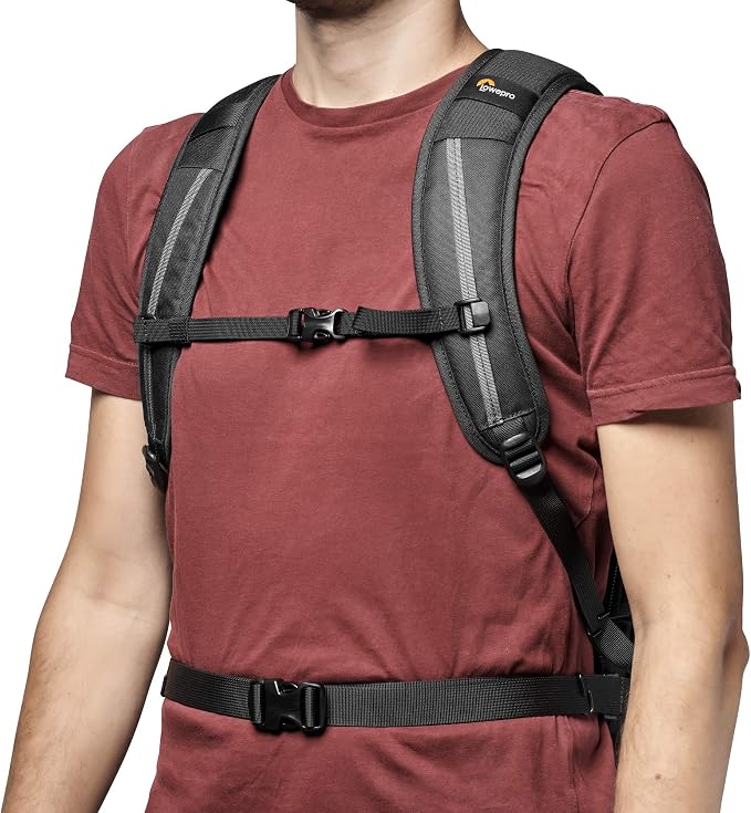 Lowepro Flipside BP 400 AW III Mirrorless and DSLR Camera Backpack