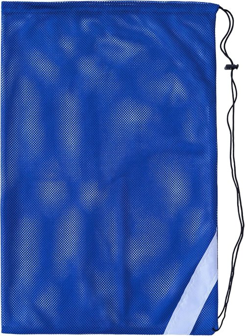 Flow Mesh Gear Bag - Durable Drawstring Swim Bag for Equipment | 8 Stylish Designs Available