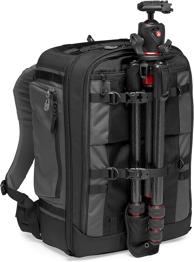 Lowepro Pro Trekker BP 450 AW II, Outdoor Camera Bag, Camera Backpack