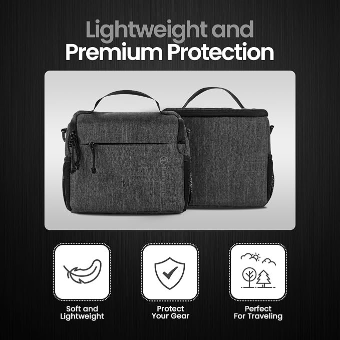 Tamrac Tradewind 5.1 Camera Bag