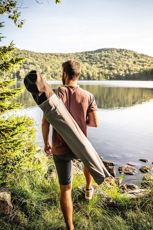 GCI Outdoor Eazy XL Chair - Portable Camping Chair with Extra Comfort | Lightweight & Durable