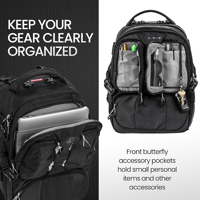 Tamrac Anvil Slim 11 Camera Backpack