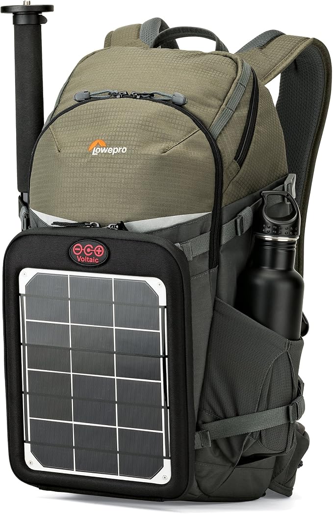 Lowepro LP37015-PWW, Flipside Trek BP 350 AW Backpack