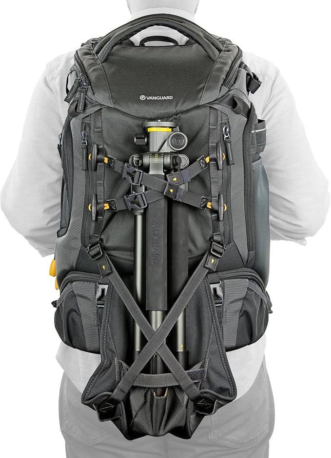 VANGUARD Alta Sky 51D Camera Backpack
