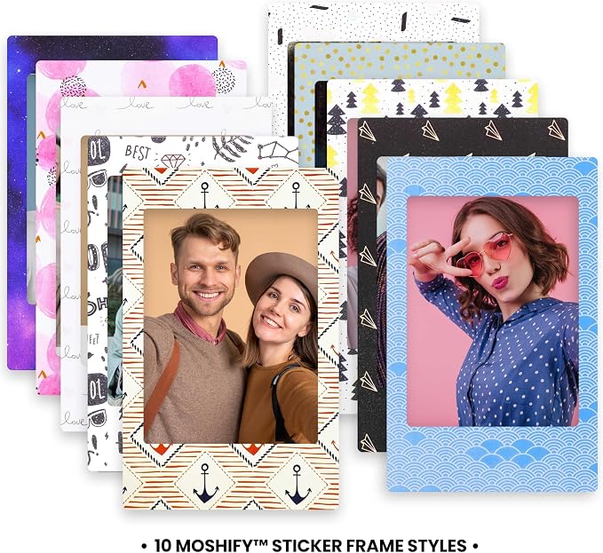 Fujifilm Instax Mini Film