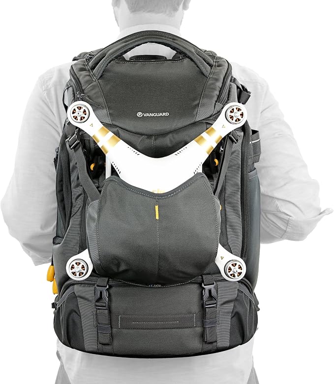 VANGUARD Alta Sky 51D Camera Backpack