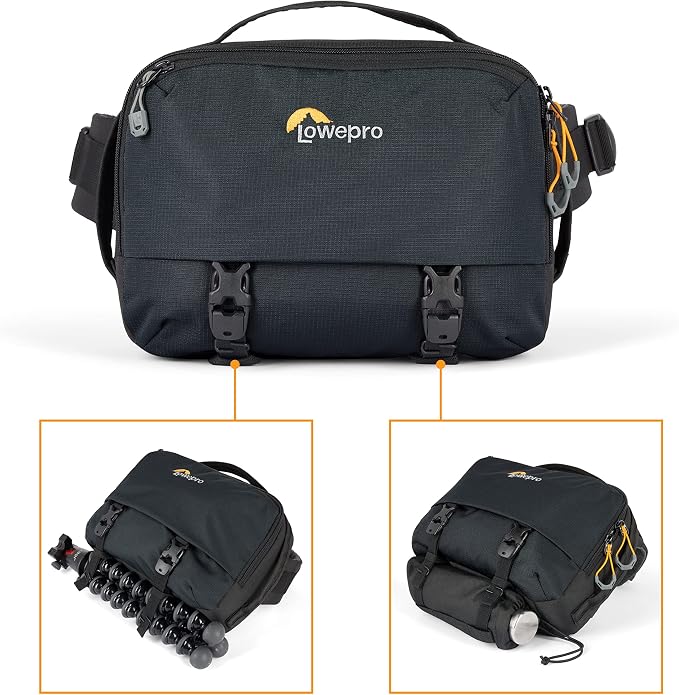Lowepro Trekker Lite SLX 120, Compact Camera Backpack