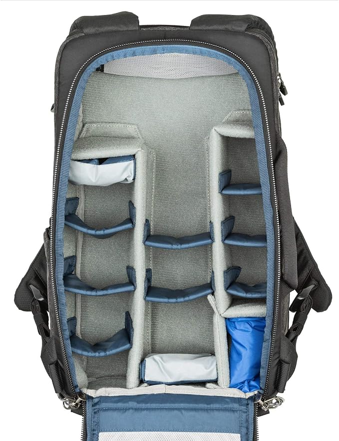 Think Tank Backstory 15 Camera Backpack, 18 Liters