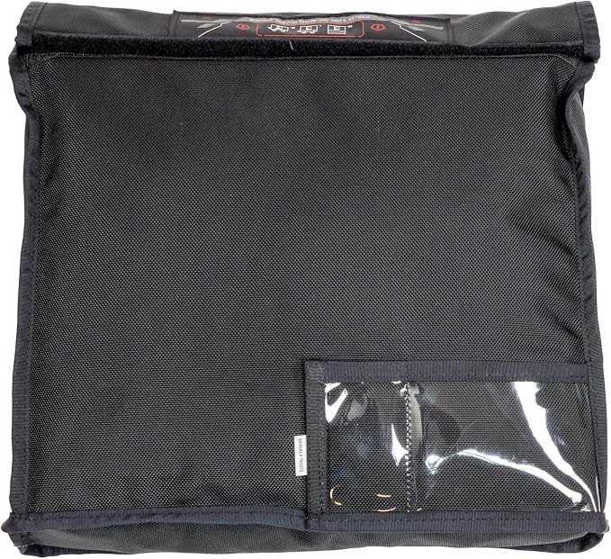 Mission Darkness Recon Faraday Drone Shield // Military-Grade RF Shielding