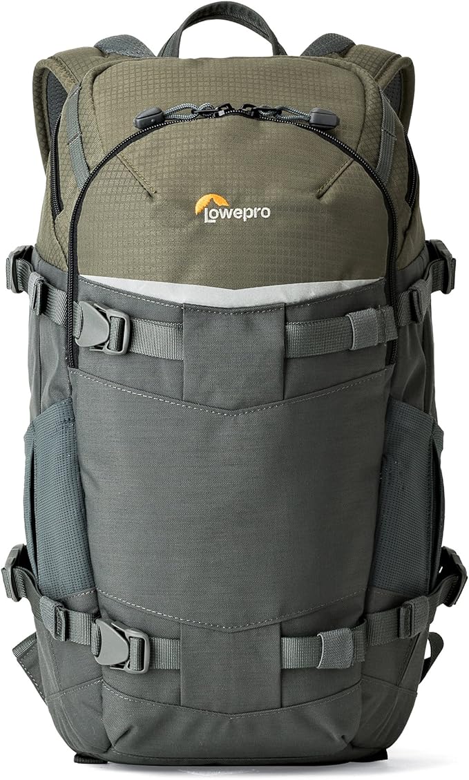 Lowepro LP37014-PWW, Flipside Trek BP 250 AW Backpack