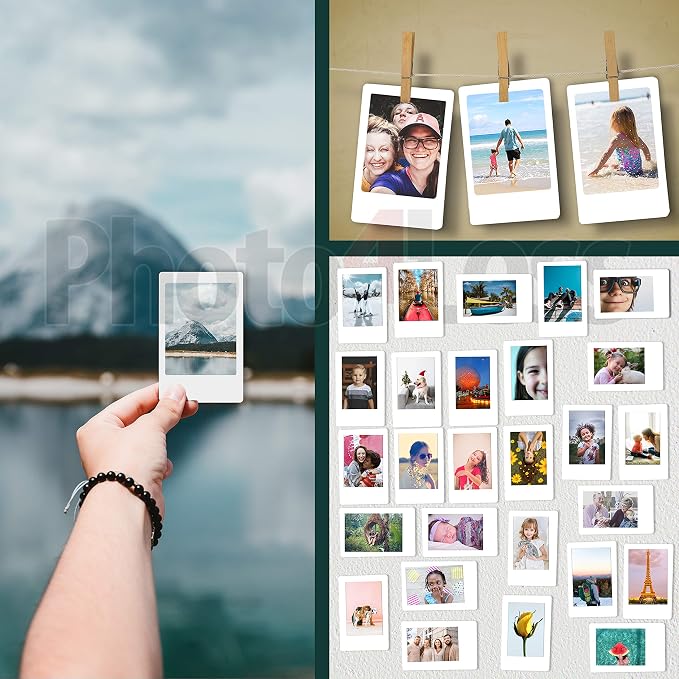 Fujifilm INSTAX Mini 12 Instant Film Camera + Fuji Single Pack