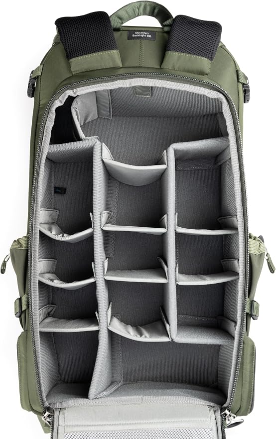 Think Tank BackLight 26L Camera Daypack Backpack