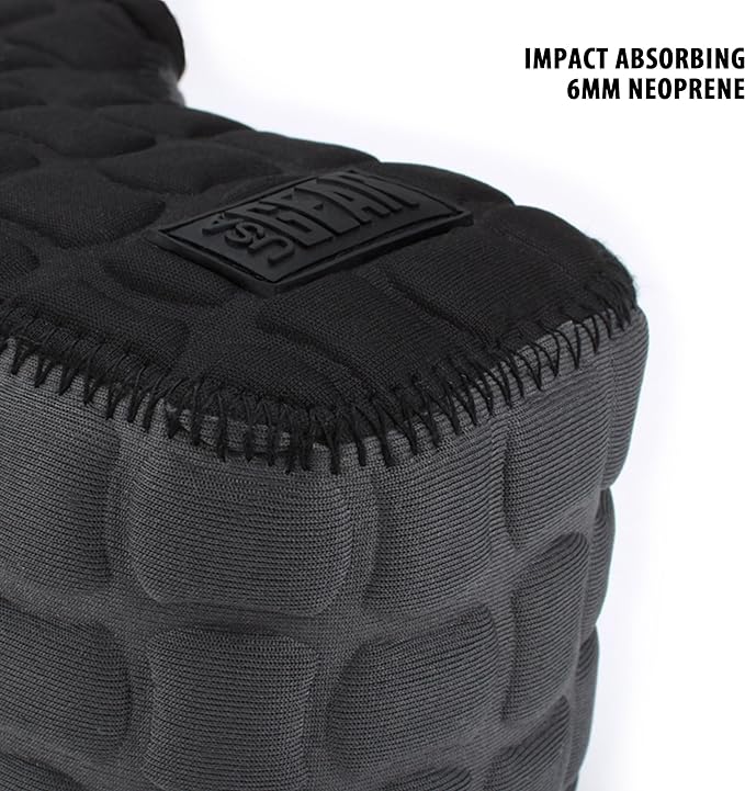 USA Gear Camera Sleeve for Compact SLRs Compatible