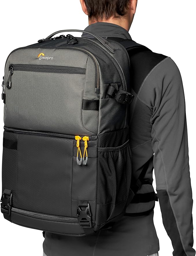 Lowepro Fast Pack BP250AW III Backpack