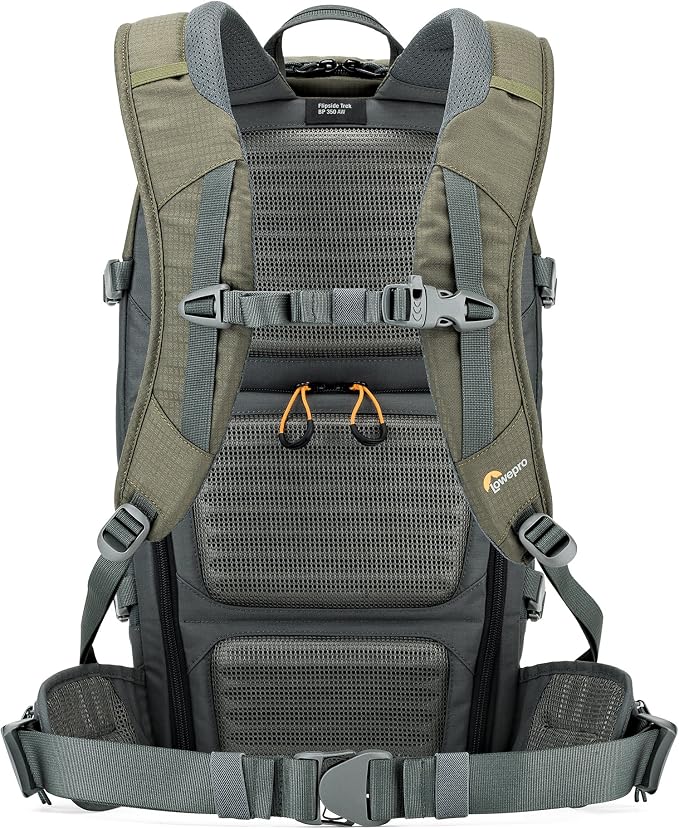 Lowepro LP37015-PWW, Flipside Trek BP 350 AW Backpack