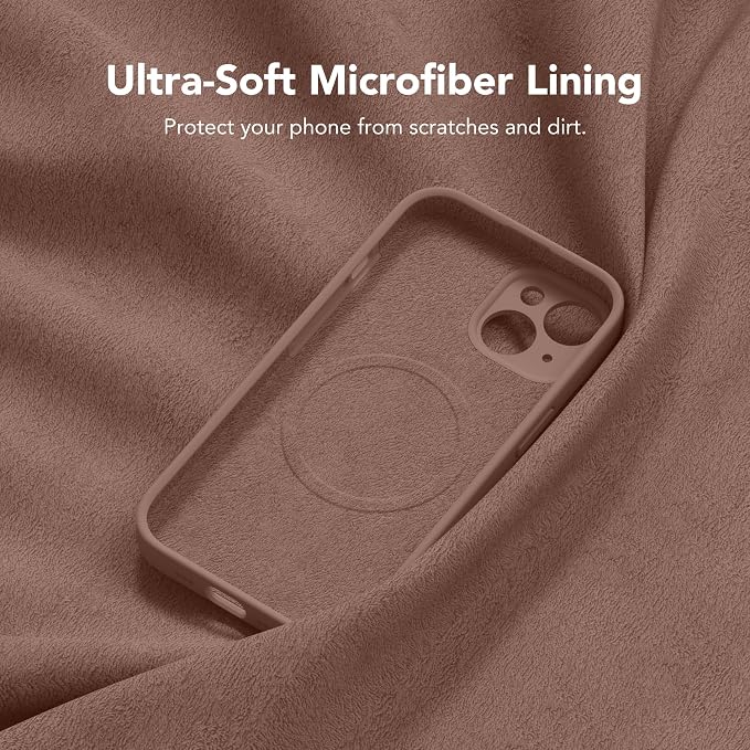 Magnetic for iPhone 14 Case, Compatible