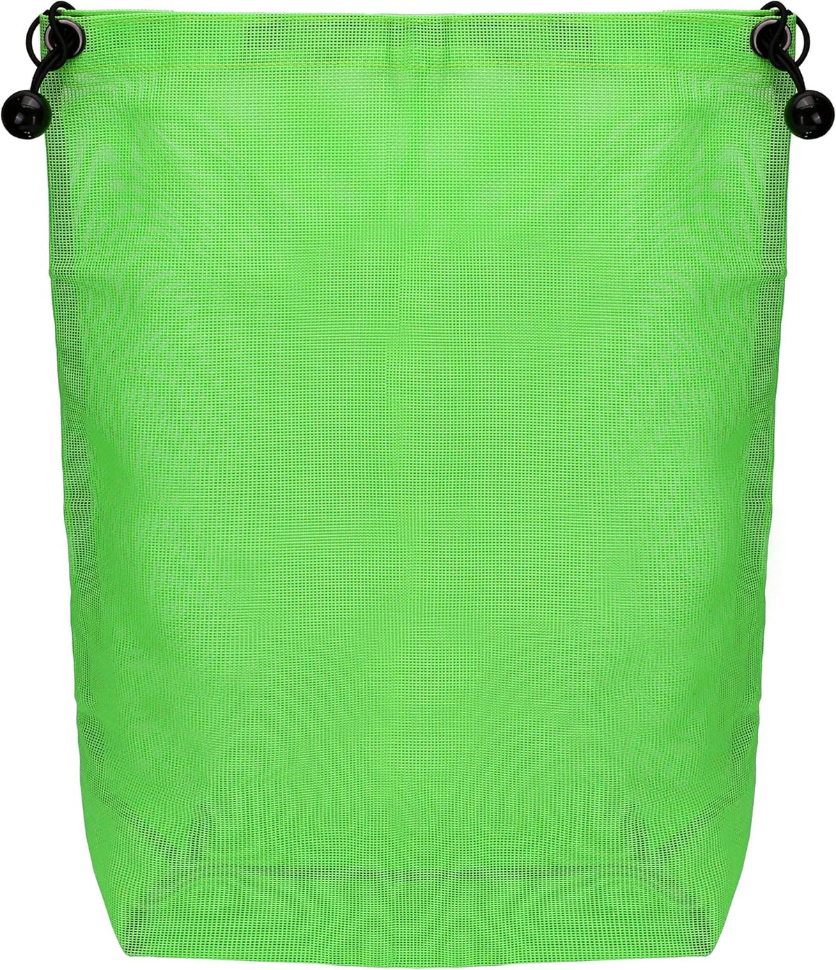 BuleVina UTV ATV Trash Bag Sack – Portable Mesh Garbage Tote for Off-Road, Beach, Pickup – Universal Compatible with SUV – Reusable, Tear-Resistant Storage Cart