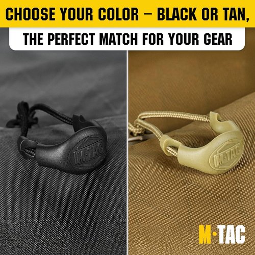 M-Tac CCW Sling Bag EDC Bundle - Tactical Crossbody Concealed Carry Chest Pack with Grip Zipper Pulls (3-Pack)